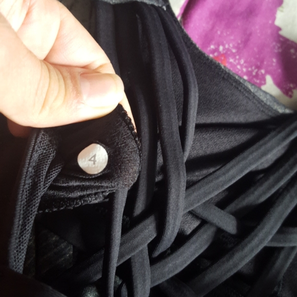 Lululemon Free To Be Wild Tank - Picture 7 of 9